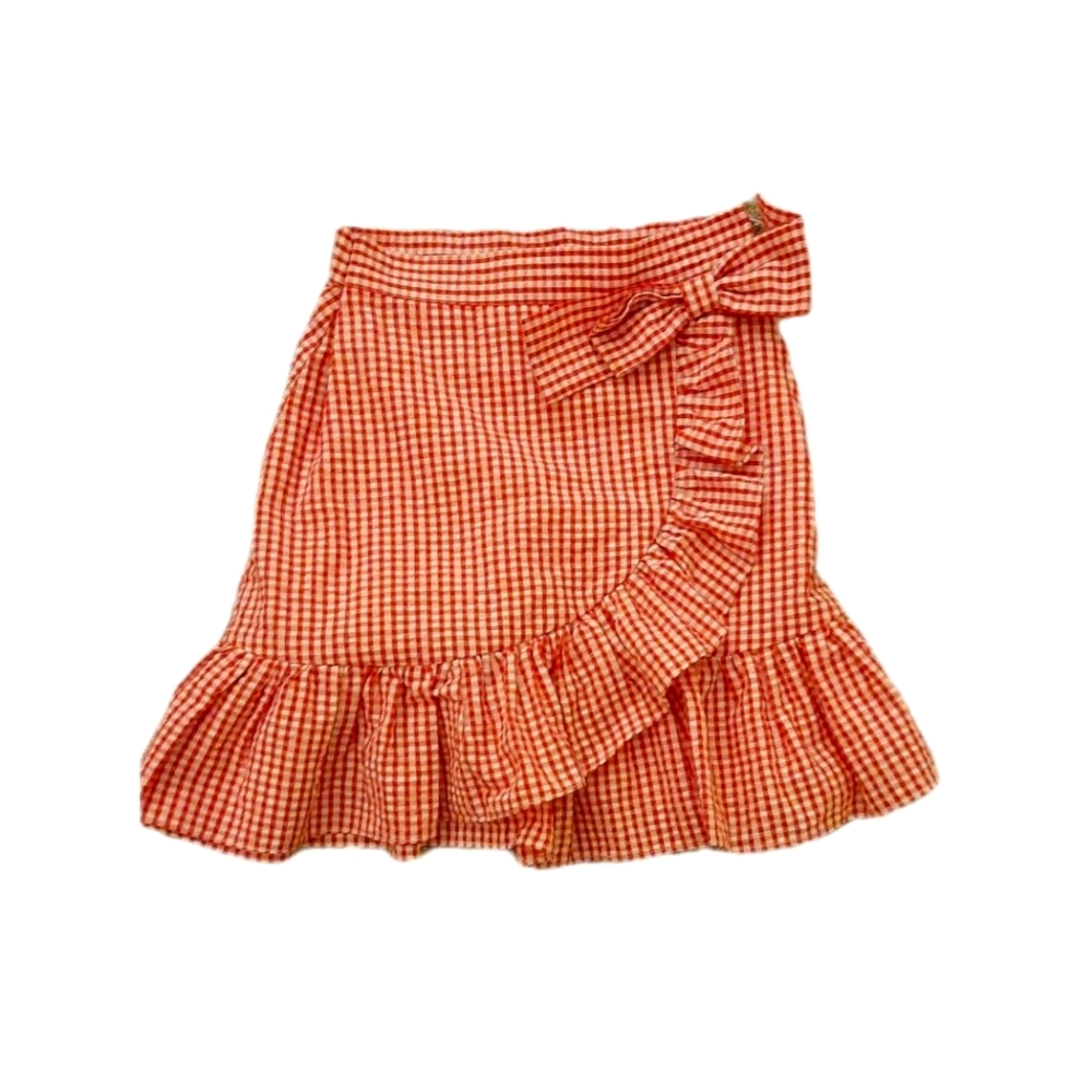 Rare editions gingham set - Picture 4 of 12